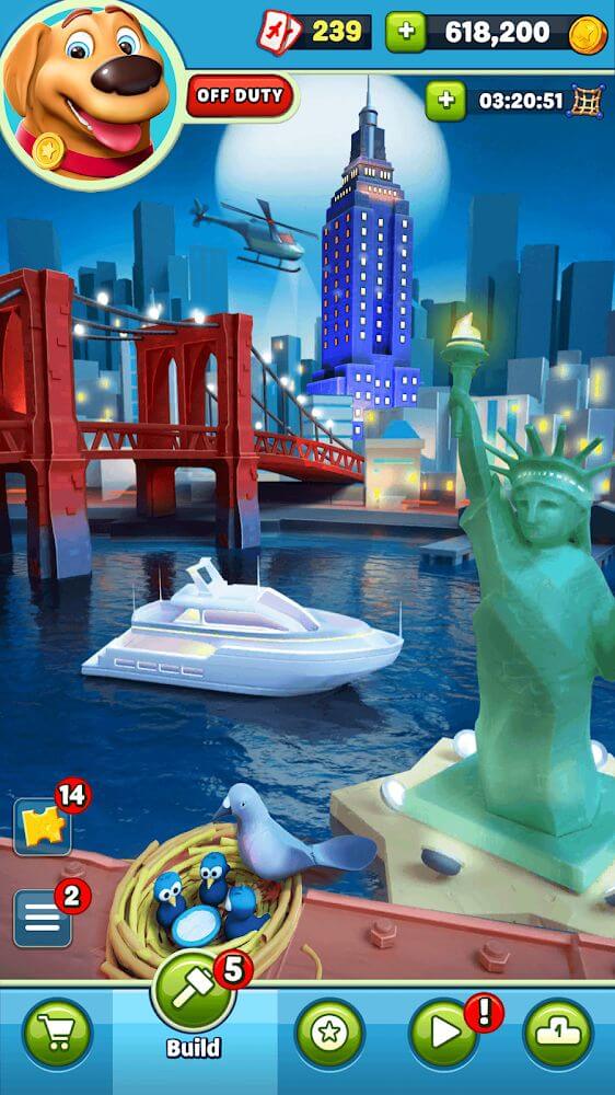 Coin Trip screenshot 7