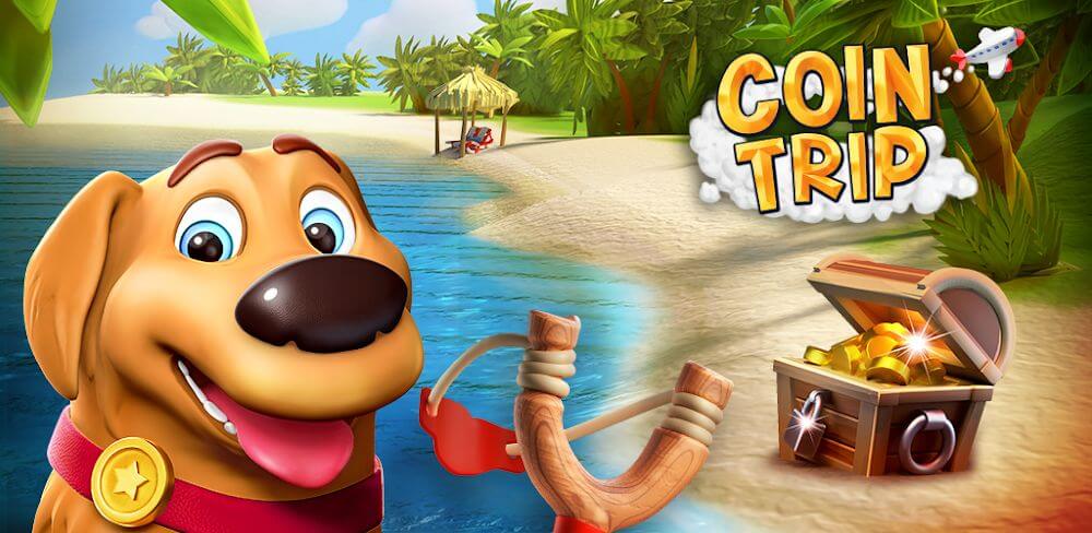 Coin Trip screenshot 2