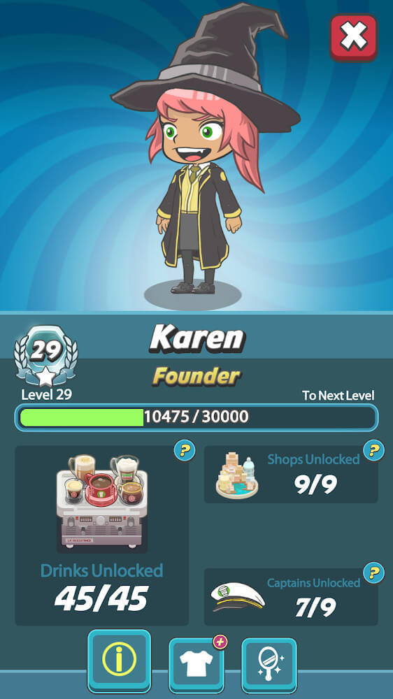 Coffee Craze - Idle Barista Tycoon screenshot 4