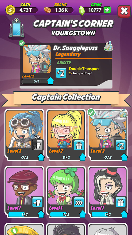 Coffee Craze - Idle Barista Tycoon screenshot 6
