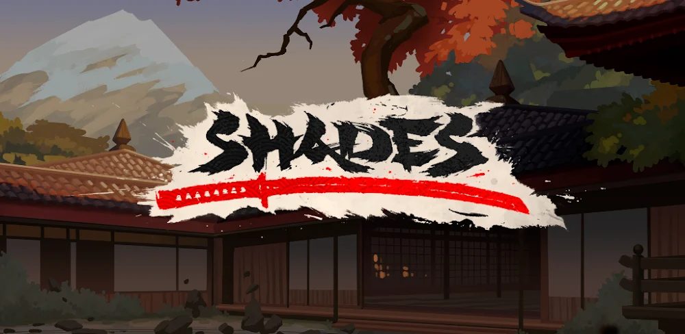 Shadow Fight: Shades screenshot 1