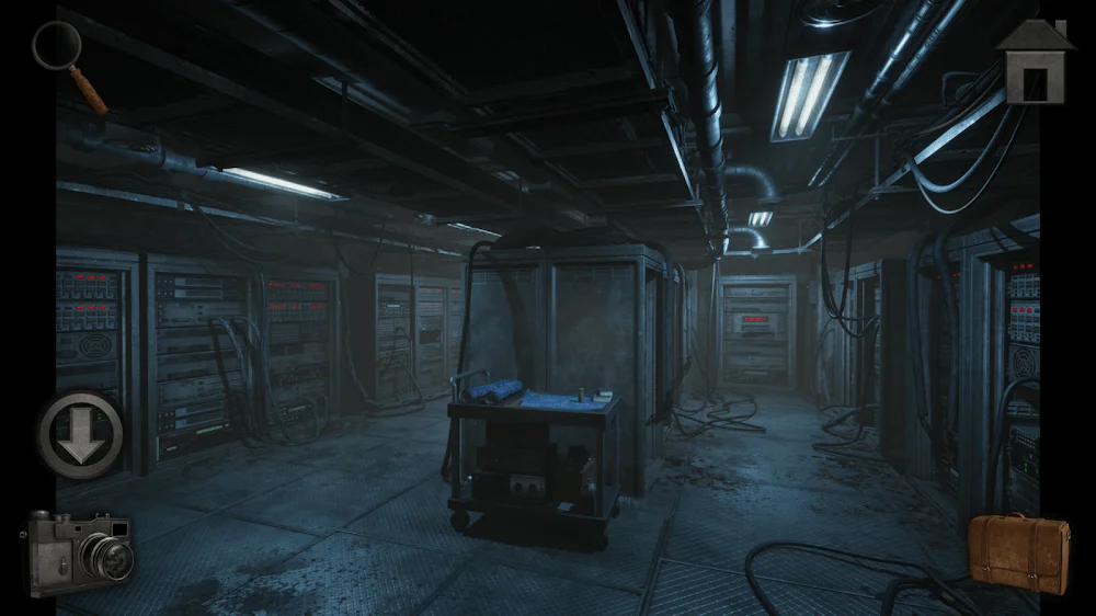 Meridian 157: Chapter 3 screenshot 7