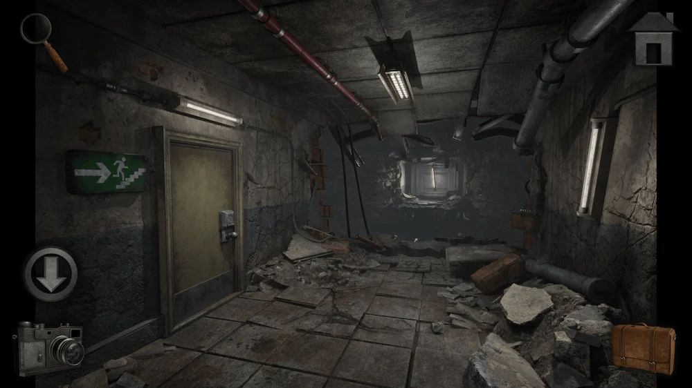 Meridian 157: Chapter 3 screenshot 5