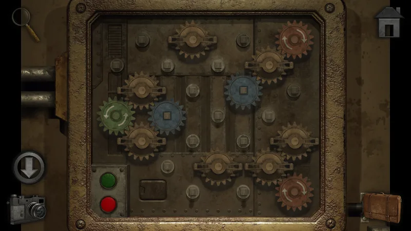 Meridian 157: Chapter 2 screenshot 3