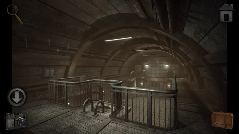 Meridian 157: Chapter 2 screenshot 6