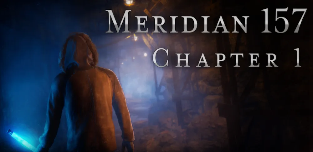 Meridian 157: Chapter 1 screenshot 1