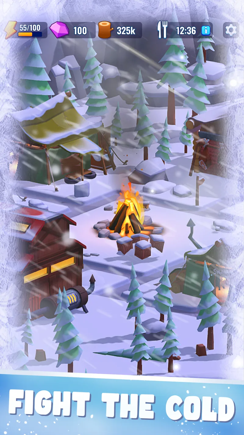 Merge to Survive screenshot 2