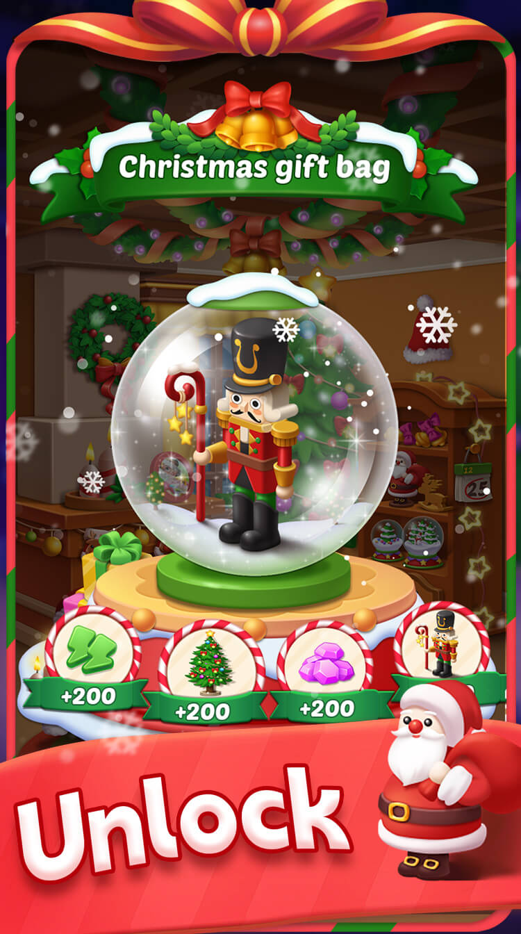 Merge Honey screenshot 4