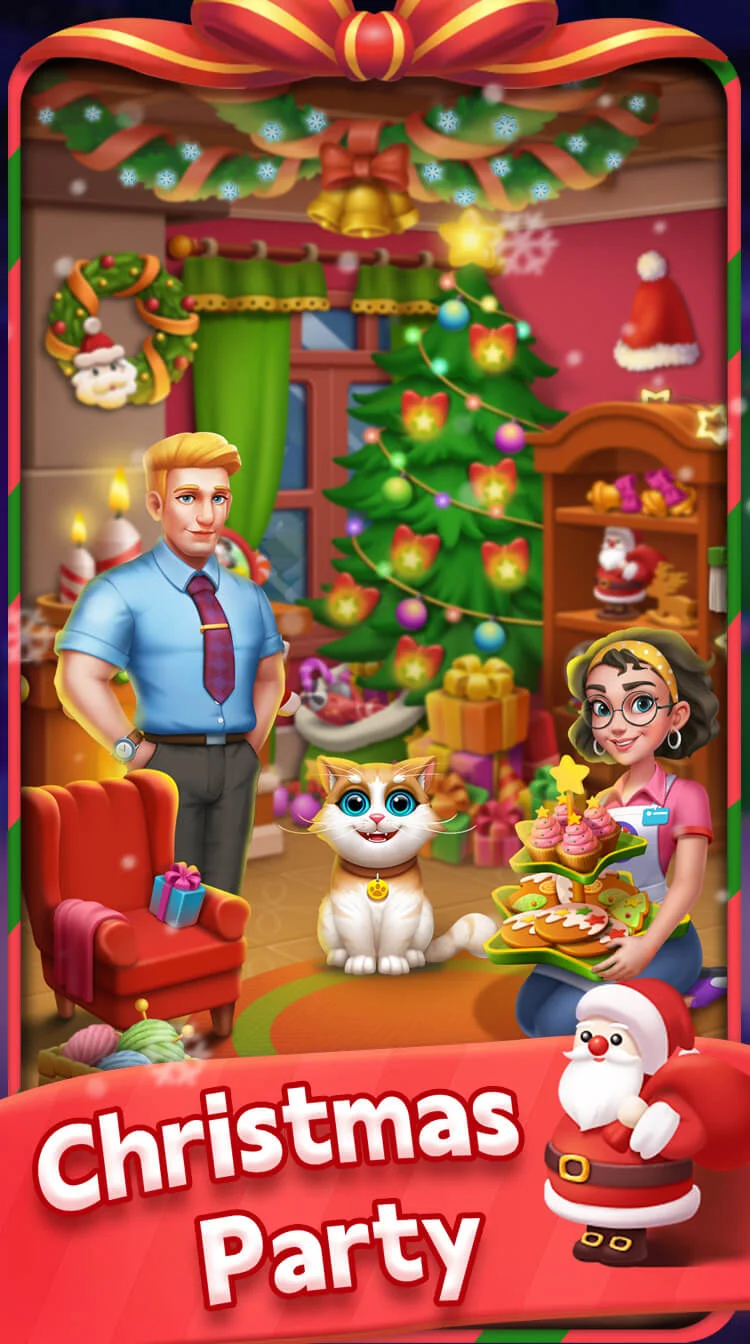 Merge Honey screenshot 6