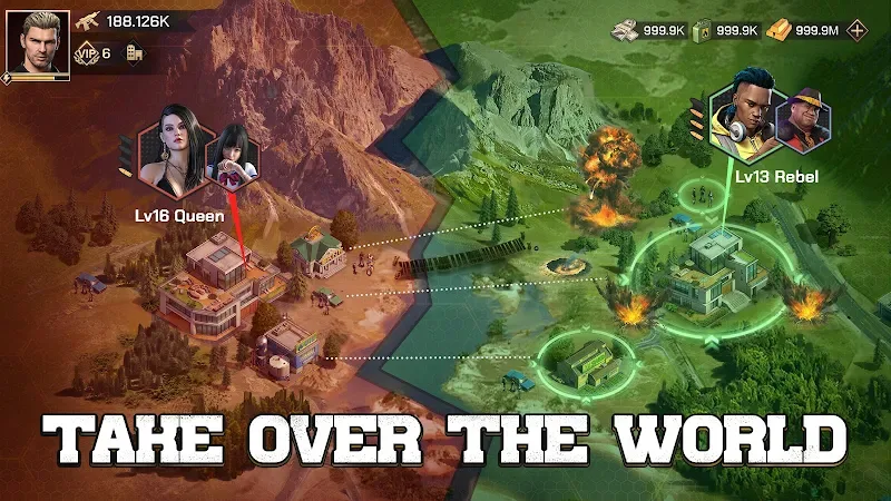 Mafia King screenshot 6