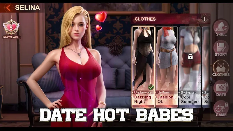 Mafia King screenshot 3
