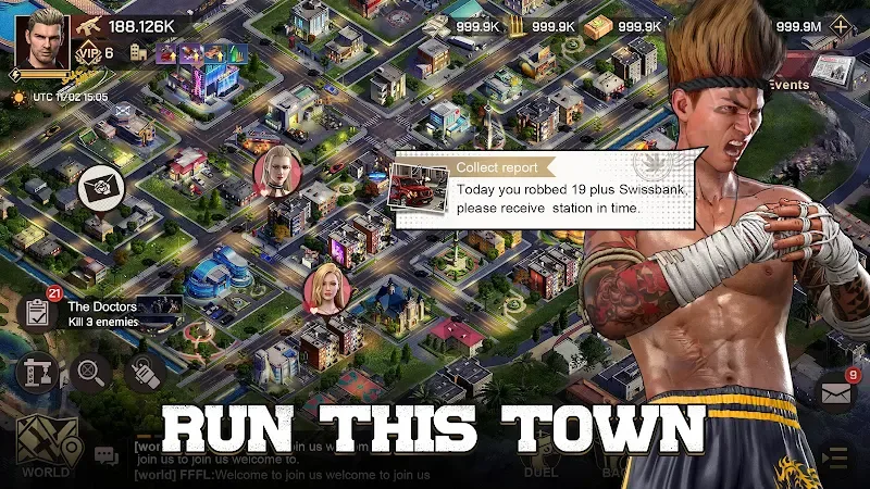 Mafia King screenshot 4