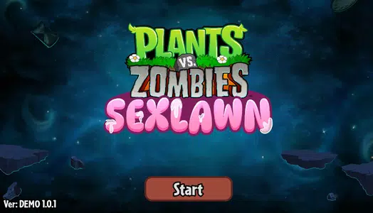 PvZ Lawn screenshot 1
