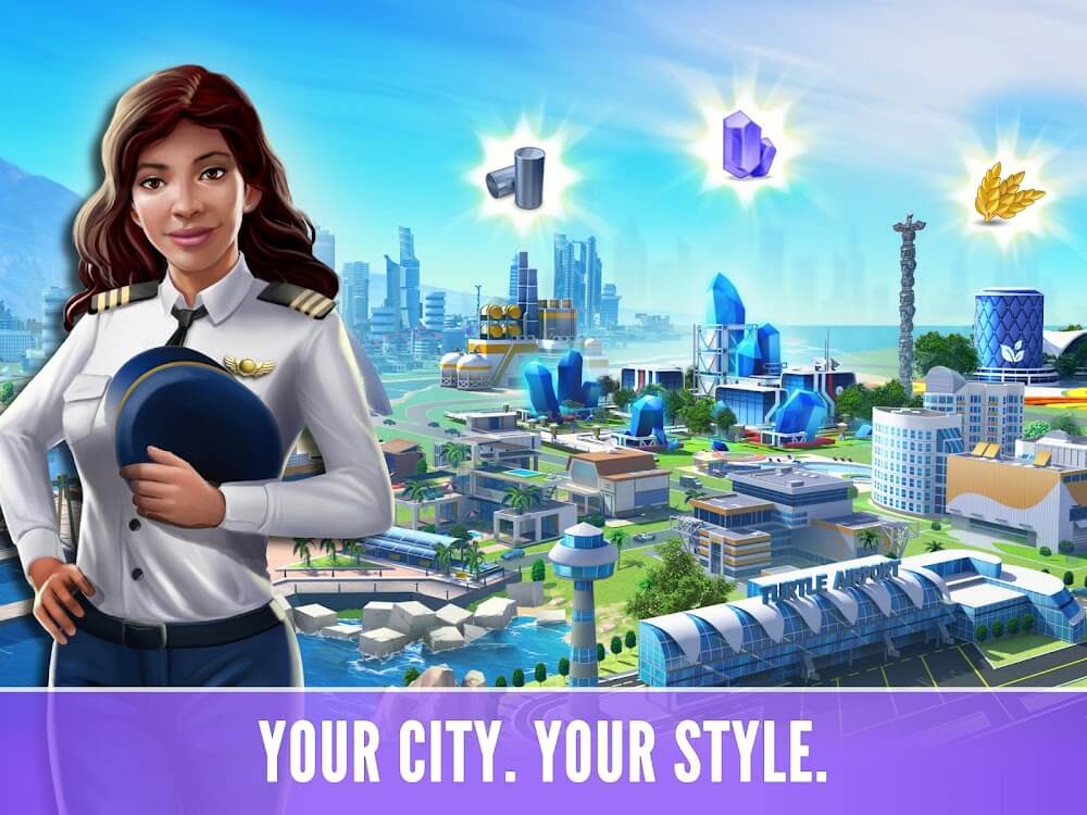 Little Big City 2 screenshot 3