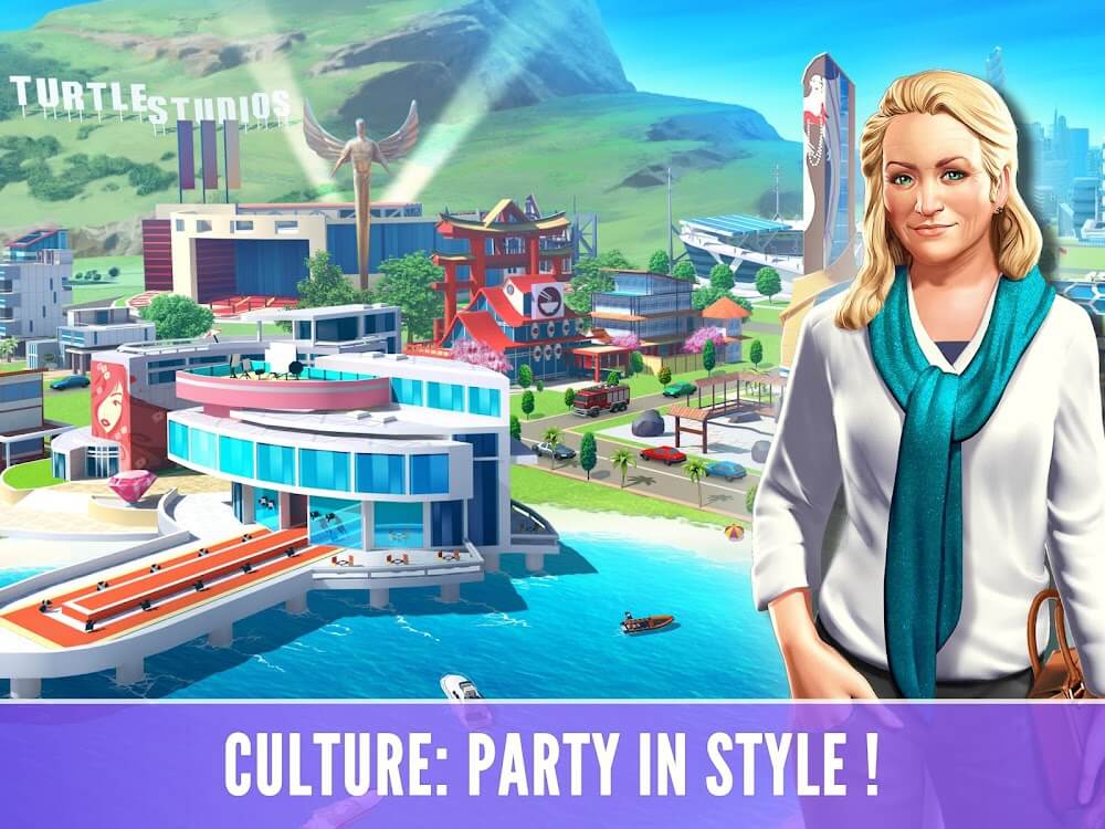 Little Big City 2 screenshot 4