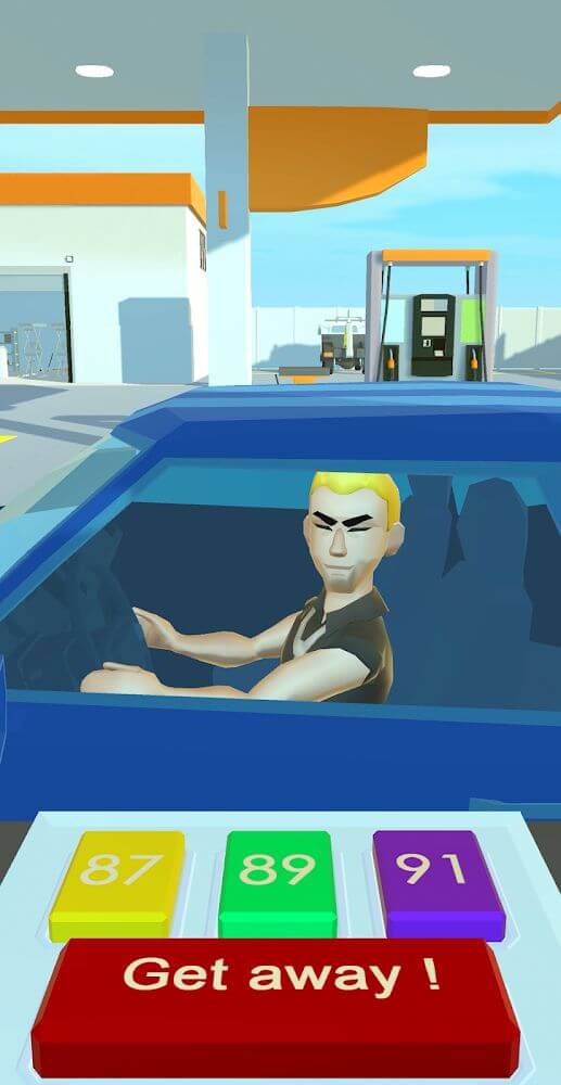 Gas Station Inc screenshot 2