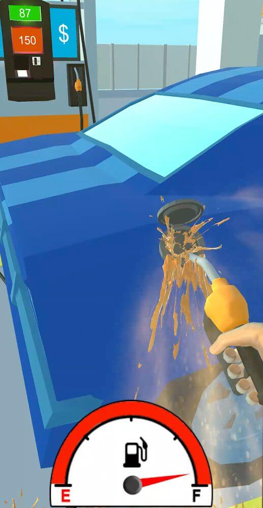 Gas Station Inc screenshot 4