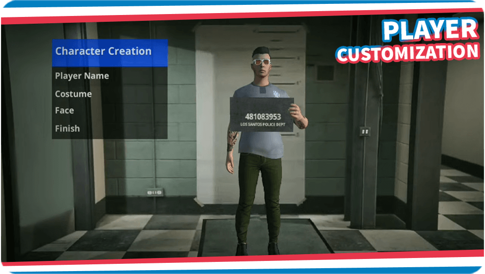 Gangster Los Santos screenshot 3