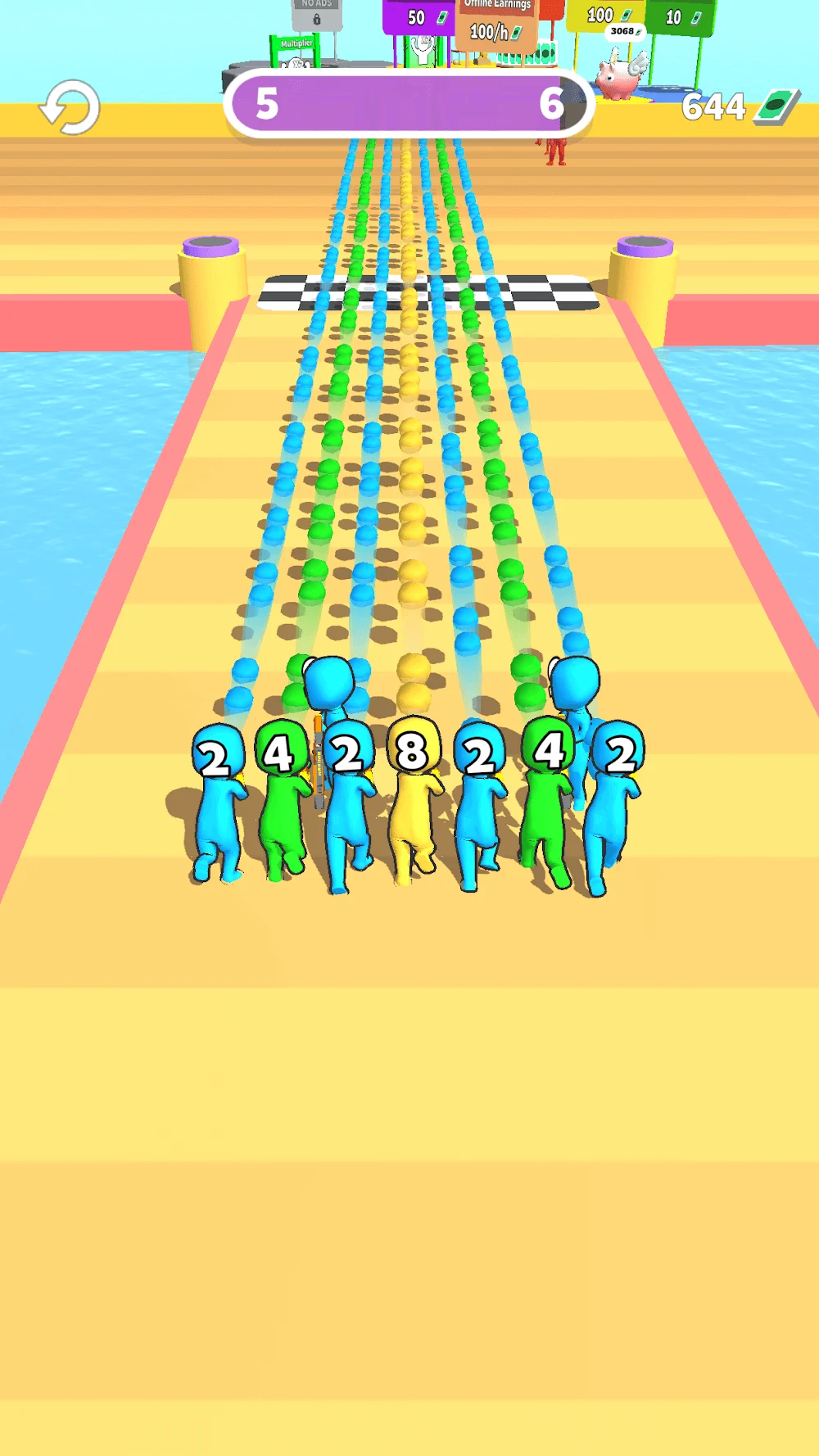 Merge Grabber screenshot 5