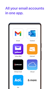 Email - Fast & Secure Mail screenshot 5
