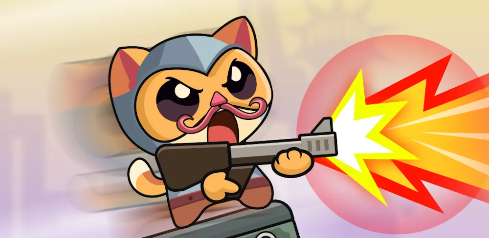 Meow Mayhem: Tower Defense screenshot 1