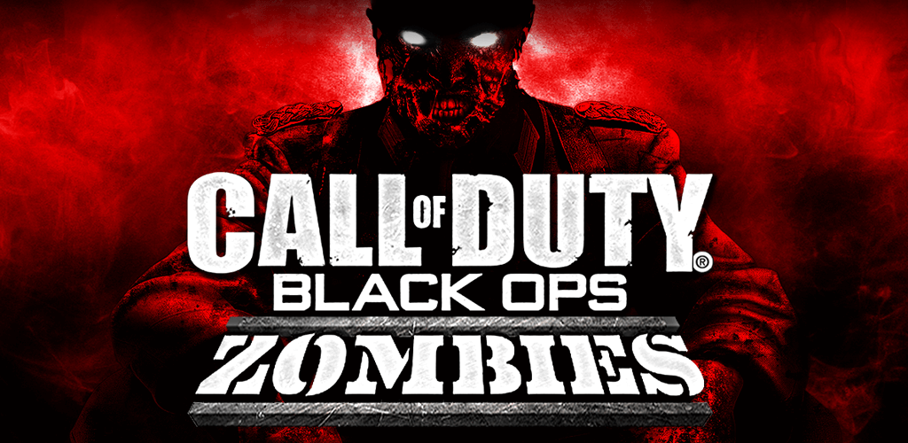 Call of Duty: Black Ops Zombies gameplay screenshot 1