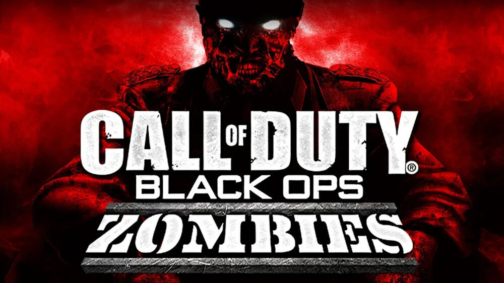 Call of Duty: Black Ops Zombies gameplay screenshot 2