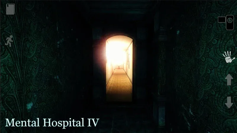 Mental Hospital IV Horror Game screenshot 3
