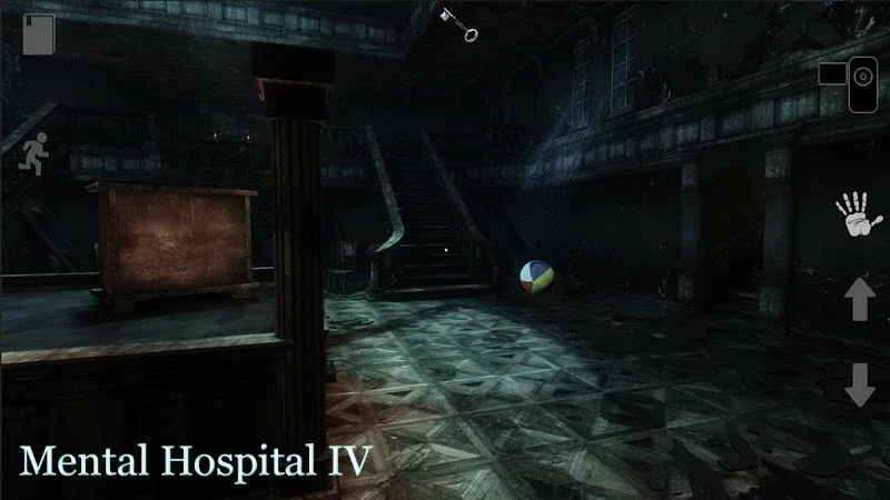 Mental Hospital IV Horror Game screenshot 4