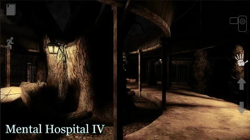 Mental Hospital IV Horror Game screenshot 2