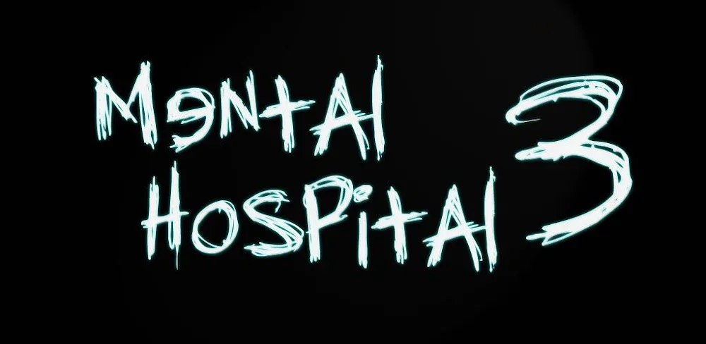 Mental Hospital III Remastered gameplay screenshot 1