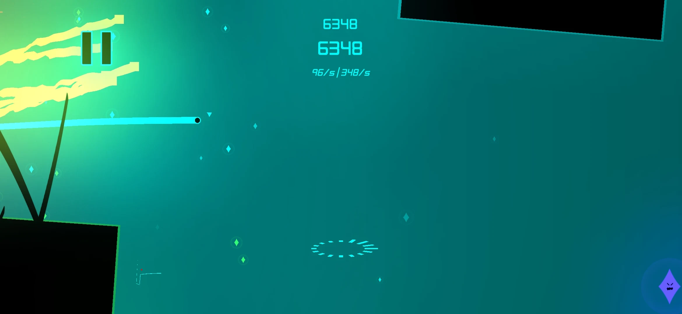 Neon Valley screenshot 3