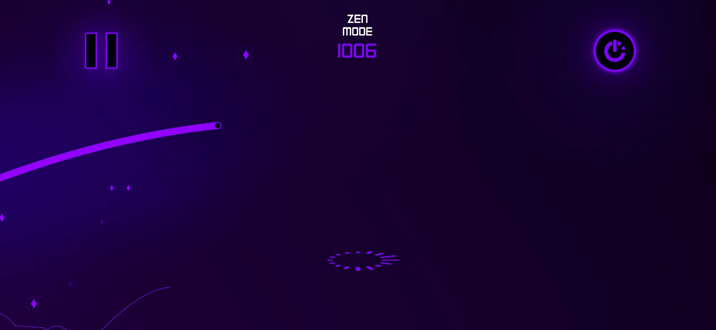 Neon Valley screenshot 5