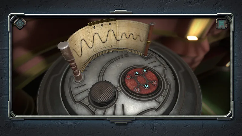 Machinika: Atlas screenshot 3