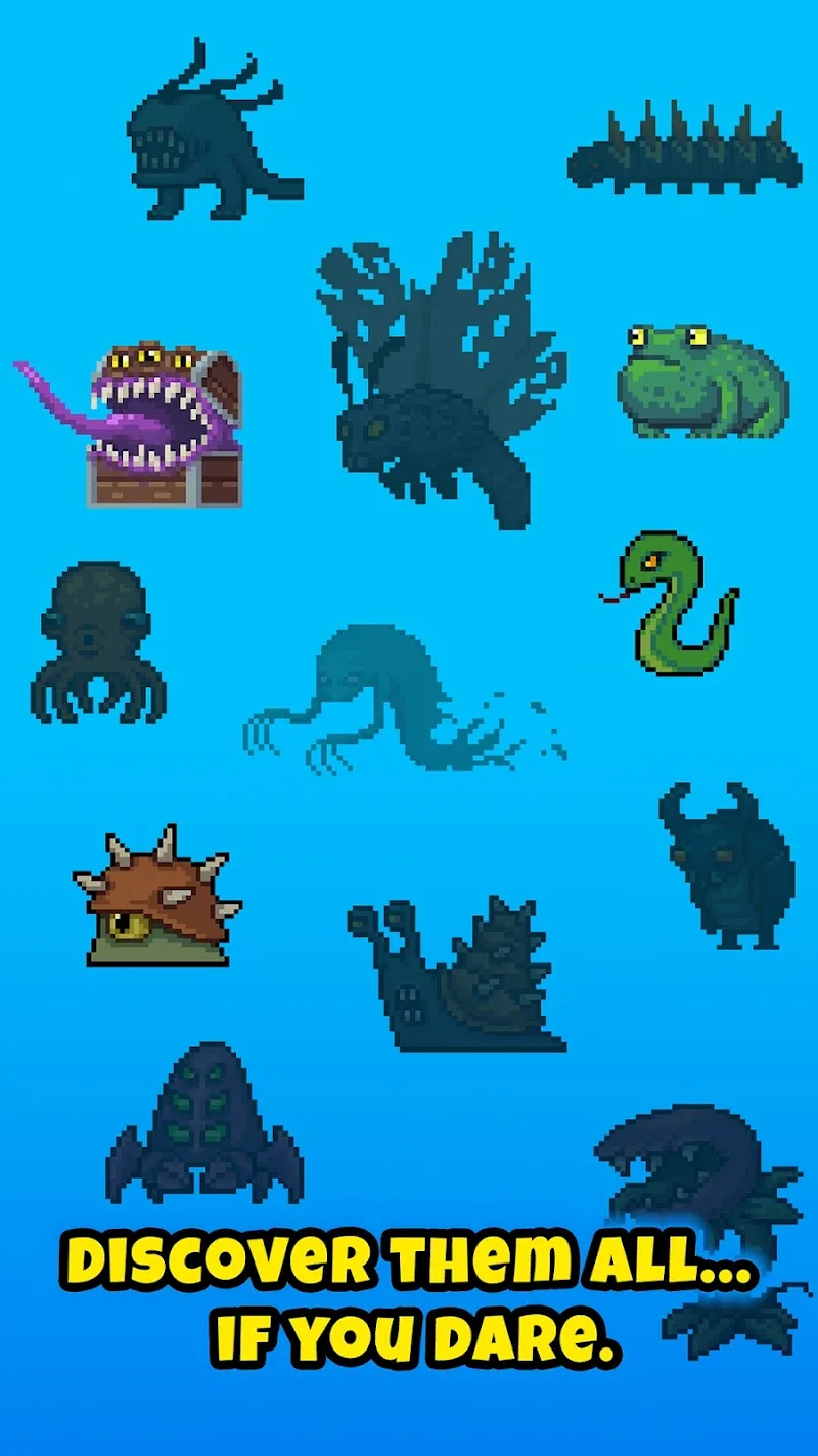 Mad Evolution: Idle Merge screenshot 5