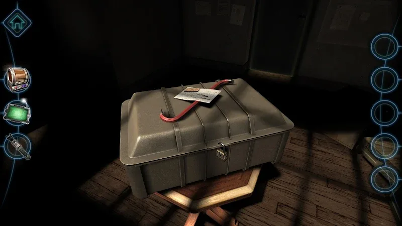 Machinika Museum screenshot 6