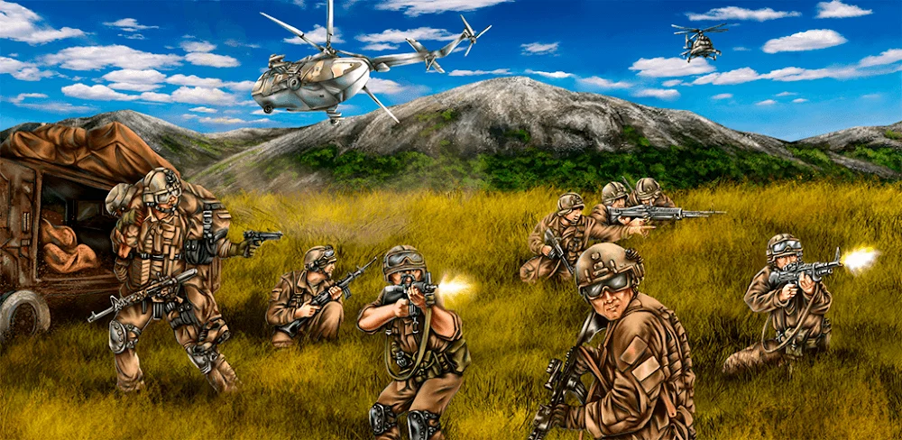MA 1 – President Simulator PRO screenshot 1