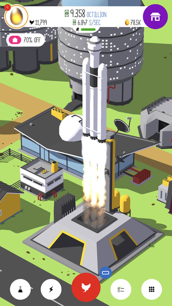 Egg, Inc. screenshot 5