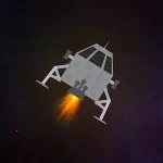 Lunar Rescue Mission Pro