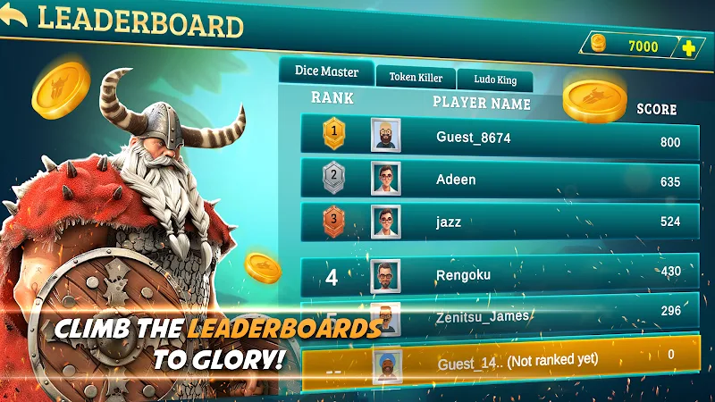 Ludo War 3D Online gameplay preview 5