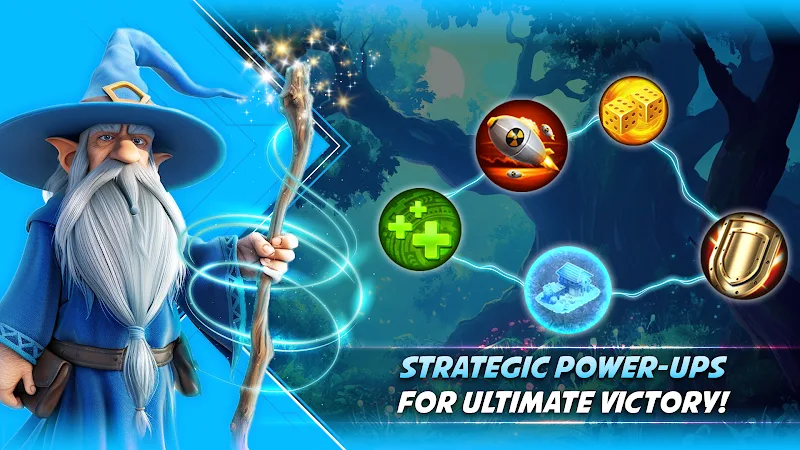 Ludo War 3D Online gameplay preview 4
