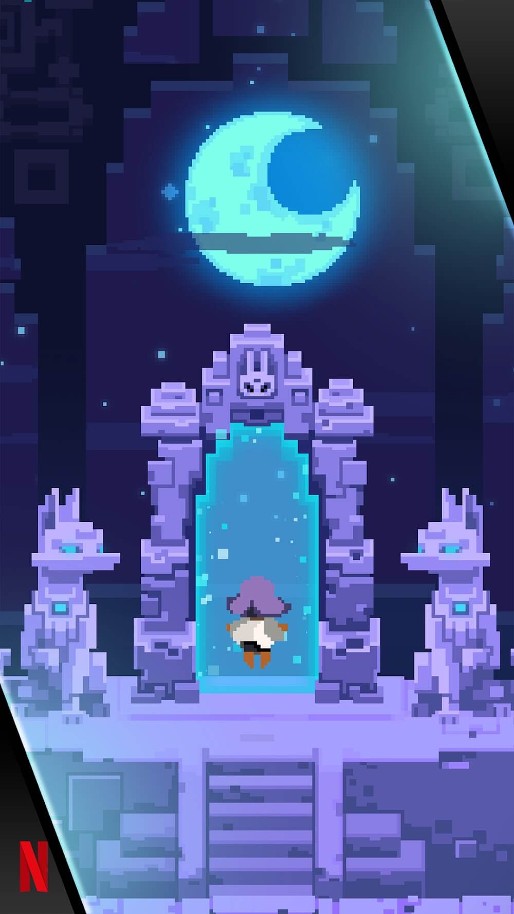 Lucky Luna screenshot 6