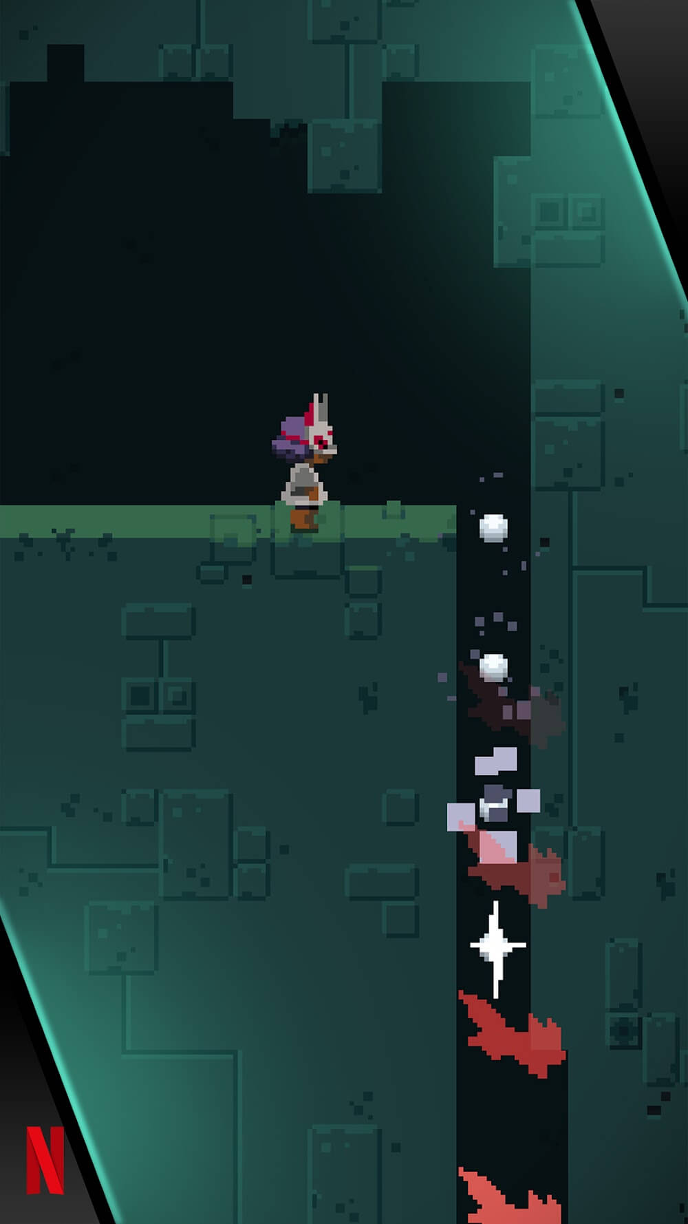 Lucky Luna screenshot 4