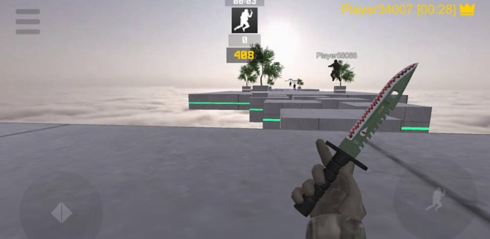 Bhop Pro screenshot 1