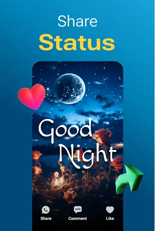 ShareChat screenshot 3
