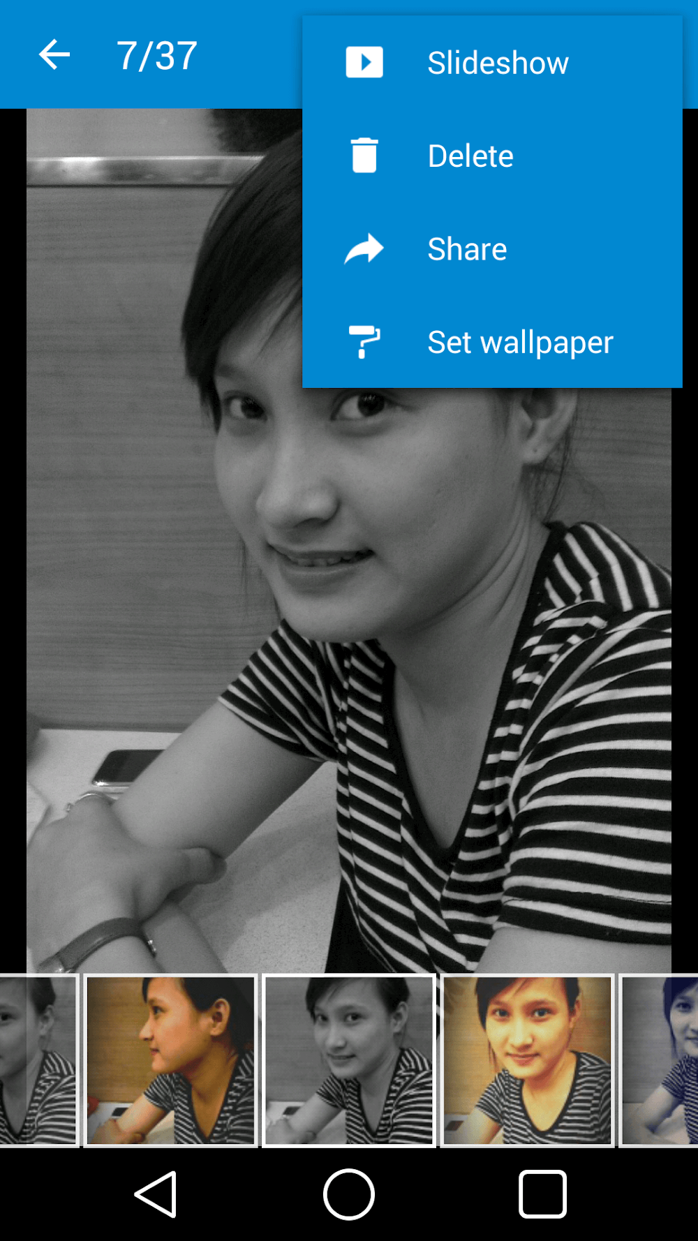 Gallery Plus screenshot 6