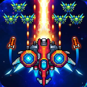 Galaxiga