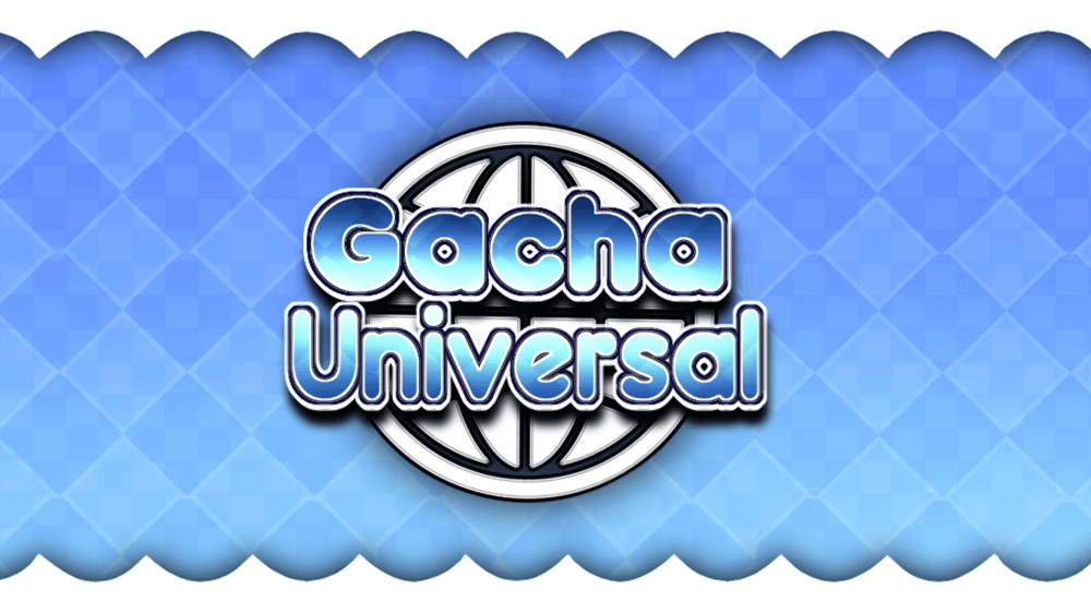 Gacha Universal screenshot 1