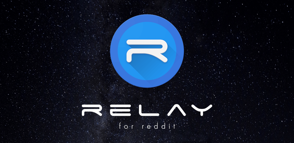 Relay for Reddit (Pro) screenshot 1