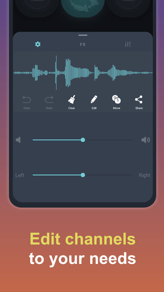 Loopify screenshot 4